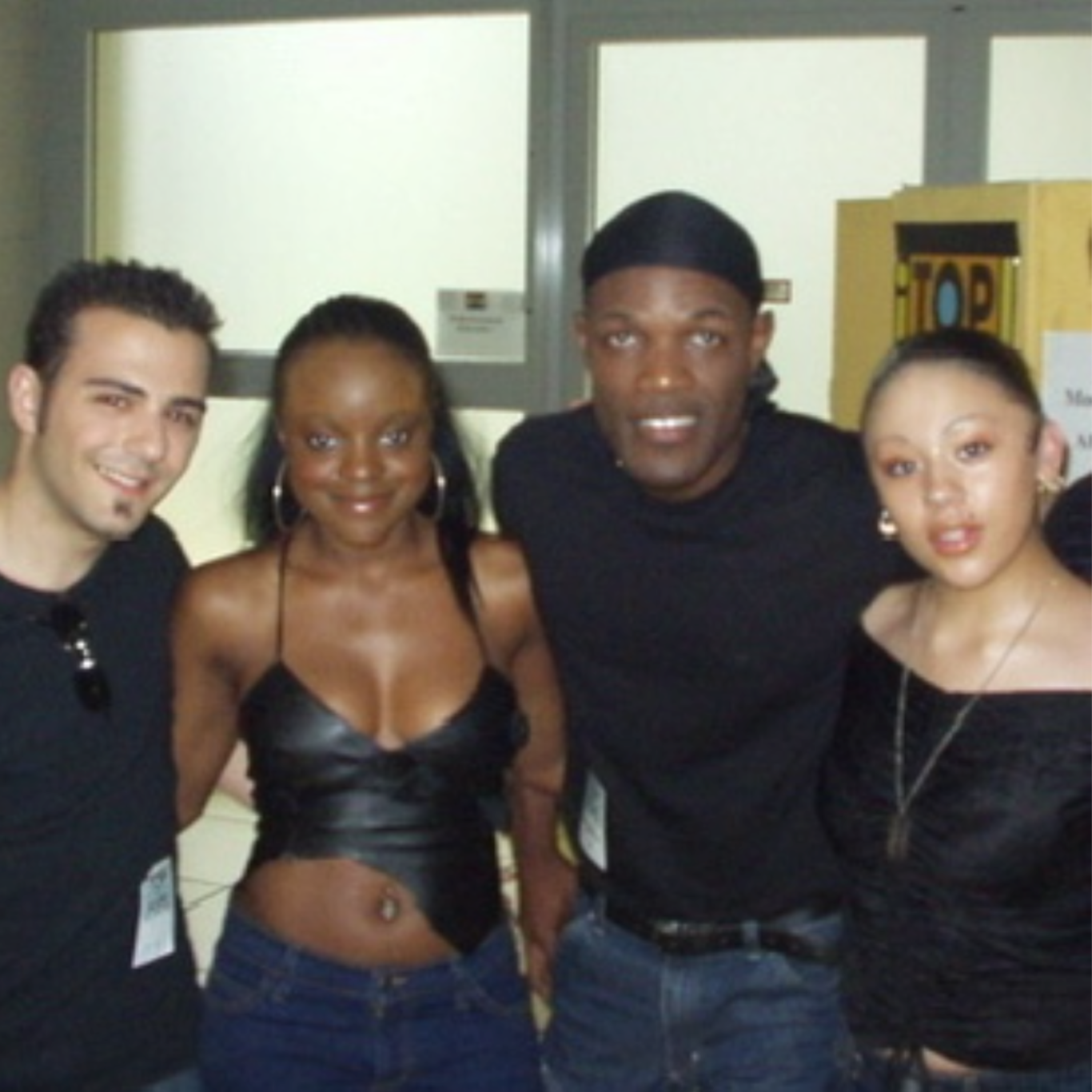 Sugarbabes  Top of the Pops